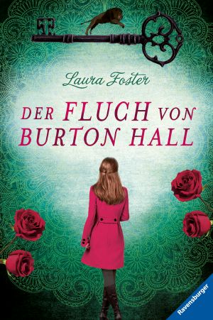 [Fluch 03] • Der Fluch von Burton Hall